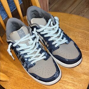 Nike Dunk Low Sb Travis Scott Mens Size 12